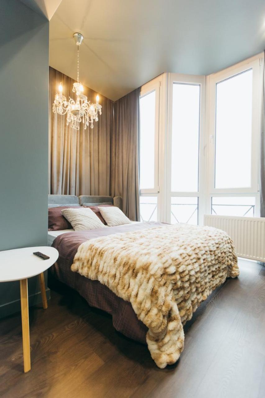 Atlant Luxury Apartments On Golovna Навпроти Тц Депот, Безконтактне Заселення Чернивци Екстериор снимка