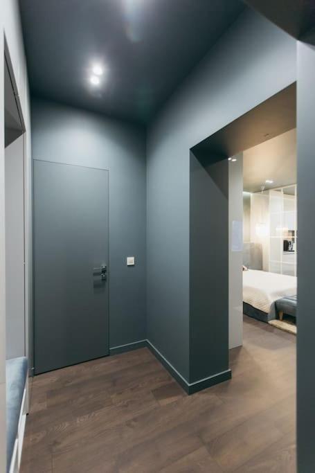 Atlant Luxury Apartments On Golovna Навпроти Тц Депот, Безконтактне Заселення Чернивци Екстериор снимка