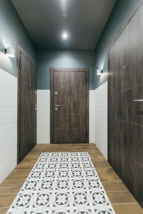 Atlant Luxury Apartments On Golovna Навпроти Тц Депот, Безконтактне Заселення Чернивци Екстериор снимка