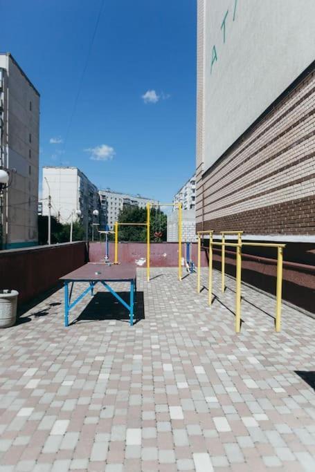 Atlant Luxury Apartments On Golovna Навпроти Тц Депот, Безконтактне Заселення Чернивци Екстериор снимка